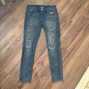 AE JEGGINGS